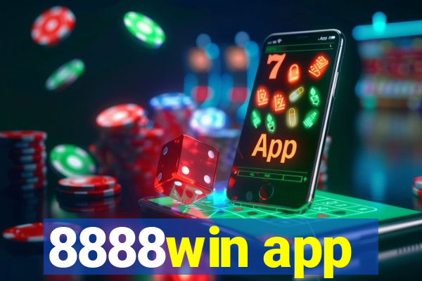 8888win app